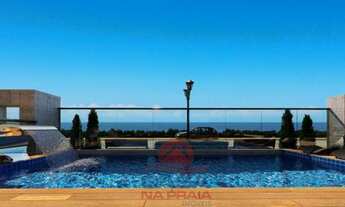 Imagem 4: Apartamento para venda com 145 metros quadrados com 3 quartos em Marajo - Matinhos - PR