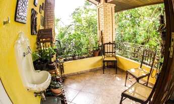 Imagem 4: Linda casa de 677m² à venda no centro de Caçapava SP (Residencial ou Comercial