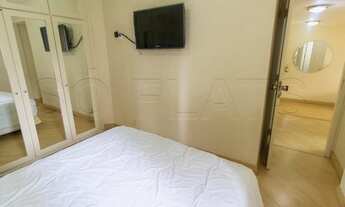 Imagem 3: Flat na região da Paulista, oportunidade de investimento ou moradia, excelente localização