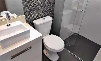 Imagem 3: Apartamento para venda tem 65 metros - Jardim São Paulo