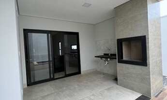 Imagem 3: Casa Térrea 140m2 Primor das Torres