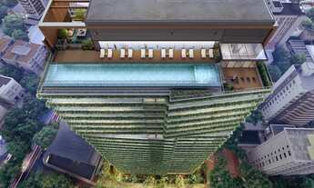 Imagem 2: Apartamento de 266 m² no melhor dos Jardins