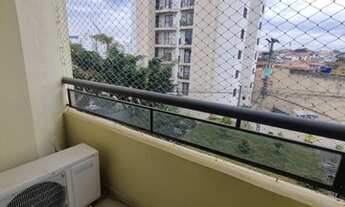 Imagem 7: Apartamento para venda com 75 metros quadrados com 2 quartos em Vila Rosália - Guarulhos