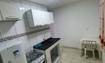 Imagem 6: Condominio Kitinetes Nosso Lar em Paranaguá