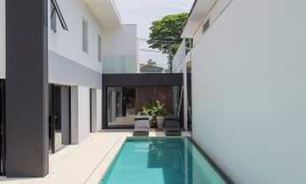 Imagem 3: Casa para venda com 723 m² 3 suítes 4 vagas no Jardim Paulista - SP