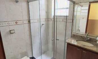 Imagem 6: Cobertura para venda com 3 quartos, suíte, 2 vagas, rua Romualdo em São Mateus - Juiz de F