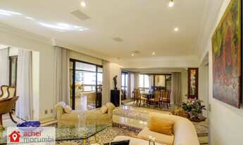 Imagem 3: Apartamento à venda, 283 m² por R$ 1.917.000,00 - Morumbi - São Paulo/SP