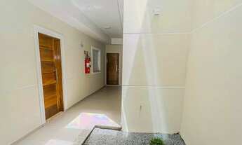 Imagem 3: Condominio novo Tucuruvi