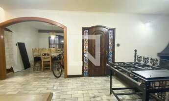 Imagem 3: Casa para Aluguel - Jardim Iracema, 5 Quartos, 300 m2