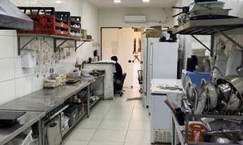 Imagem 3: Passo ponto Hamburgueria Recreio