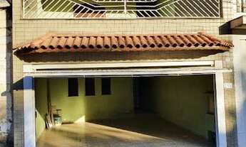 Imagem: Sobrado com 3 dormitórios à venda, 137