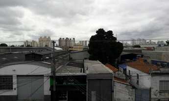 Imagem 7: Galpão na Vila Maria !