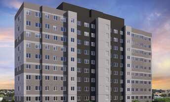 Imagem 5: Apartamento para venda possui 34 metros quadrados com 2 quartos em Guaianazes - São Paulo