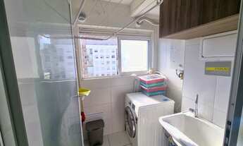 Imagem 5: Apartamento para venda com 45 metros quadrados com 2 quartos