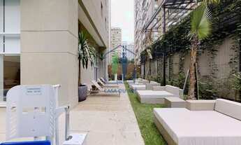 Imagem: Belíssimo Apartamento NOVO 330m² 4 suítes