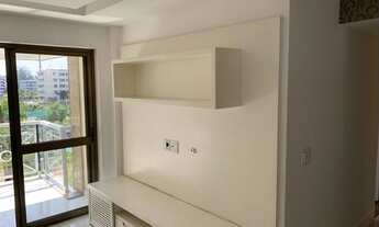 Imagem 2: Apartamento para venda tem 115 metros quadrados com 3 quartos