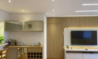 Imagem 3: Apartamento à venda na Alameda dos Arapanés, Moema, São Paulo - SP