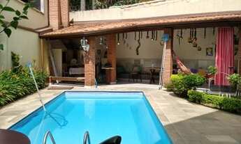 Imagem: CASA RESIDENCIAL em SÃO PAULO - SP, PARQUE