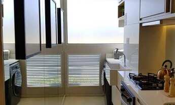 Imagem 5: Apartamento com 2 dormitórios sendo 1 suíte, à venda, 50 m²- Barra Funda - São Paulo/SP