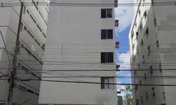 Imagem: A2841 Apartamento com 2 Quartos sendo 1