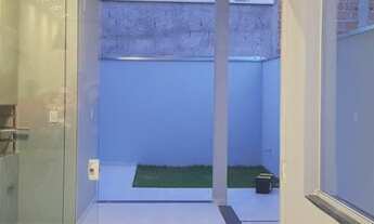 Imagem 3: Casa Alto Padrão em Cond. Fechado, Moderna, Nova, 3 Dormitórios