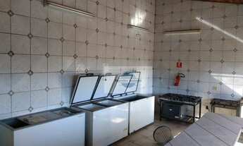 Imagem 4: Ponto, 5000 m² - venda por R$ 180.000,00 ou aluguel por R$ 15.500,00/mês - Chácara Jaraguá