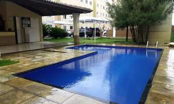 Imagem 3: Apartamento para aluguel tem 60 metros quadrados com 2 quartos em Padre Romualdo - Caucaia