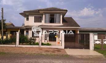 Imagem 1: Lindo Sobrado Próximo a Beira Mar