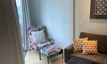 Imagem 2: Apartamento para locação na região do Itaim Bibi - São Paulo - SP