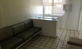 Imagem 4: Sala/Conjunto para venda com 33 metros quadrados, em Ondina - Salvador - Bahia