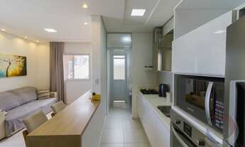 Imagem 6: Cobertura para venda com 3 quartos em Capoeiras - Florianópolis - SC