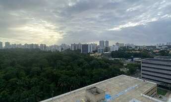 Imagem 3: Apartamento 2/4, suíte, andar alto, oportunidade!!