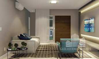 Imagem 4: Casa para venda com 3 quartos em Campeche - Florianópolis - SC