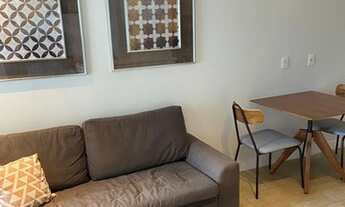 Imagem 3: Apartamento para locação na região do Itaim Bibi - São Paulo - SP