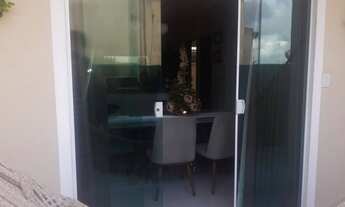 Imagem 7: Casa para venda possui 150 metros quadrados com 3 quartos