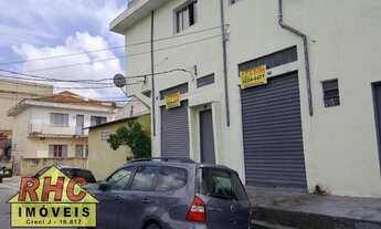 Imagem 2: SALÃO COMERCIAL - BAIRRO TABOÃO - SÃO BERNARDO DO CAMPO - SP