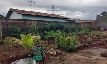 Imagem 5: Lote/Terreno para venda Jardim Mariliza Goiânia - GO