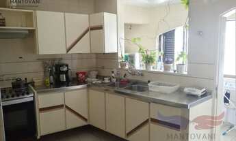 Imagem 7: Apartamento à venda - Vila Madalena - 4 suítes - 3 vagas - 242m²