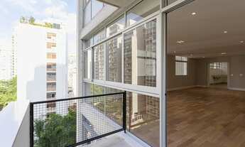 Imagem 2: Apartamento de Luxo em Higienópolis - São Paulo