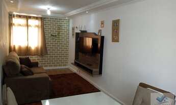 Imagem 3: Apartamento 2 dormitórios para Venda em São Paulo, Conjunto Residencial José Bonifácio, 2