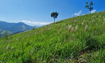 Imagem 6: Terreno em São Francisco Xavier-SP