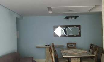 Imagem 6: Apartamento para venda tem 82 metros quadrados com 2 quartos