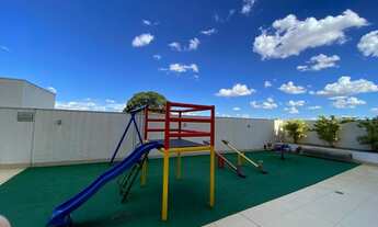 Imagem 3: Residencial Solar Campinas, Aptos de 68 a 87m²-Pronto para morar - Setor Campinas - Goiâni