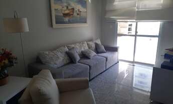 Imagem 3: Apartamento para venda com 110 metros quadrados com 3 quartos em Jardim Las Palmas - Guaru