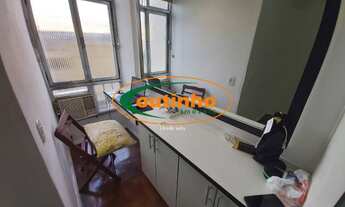 Imagem 5: 27077) Rua São Francisco Xavier - Tijuca