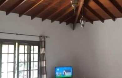 Imagem 2: Chácara para venda com 05 suítes no bairro Chácaras Fernão Dias em Atibaia - SP