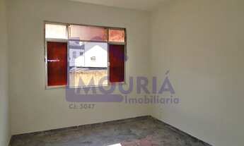 Imagem 2: Apartamento com 2 quartos em Tomás Coelho