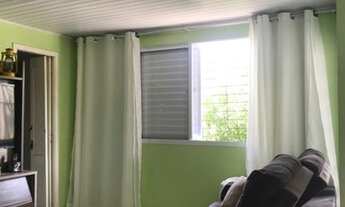 Imagem 3: Casa 3 dormitórios, fogão a lenha, churrasqueira e casa auxiliar