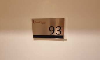 Imagem 2: Apartamento à venda em Alphaville no Edifício Trend Tower, 1 dormitório, 1 vaga, últimas u