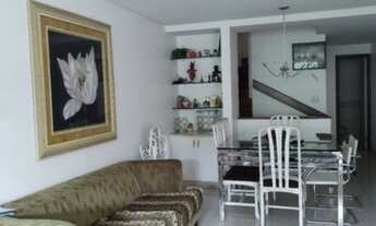 Imagem 7: Casa de condomínio para venda possui 135 metros quadrados com 2 quartos